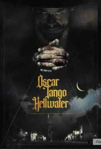 Оскар. Танго. Хеллуотер